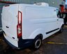 USED 2016 16 FORD TRANSIT CUSTOM 2.2 270 LR P/V 99 BHP READY TO DRIVE AWAY