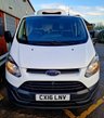 USED 2016 16 FORD TRANSIT CUSTOM 2.2 270 LR P/V 99 BHP READY TO DRIVE AWAY