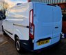 USED 2016 16 FORD TRANSIT CUSTOM 2.2 270 LR P/V 99 BHP READY TO DRIVE AWAY