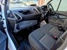 USED 2016 16 FORD TRANSIT CUSTOM 2.2 270 LR P/V 99 BHP READY TO DRIVE AWAY