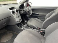 USED 2013 63 VAUXHALL CORSA 1.0 S ECOFLEX 3d 64 BHP www.suffolkcarcentre.co.uk - Located at Lowestoft