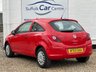 USED 2013 63 VAUXHALL CORSA 1.0 S ECOFLEX 3d 64 BHP www.suffolkcarcentre.co.uk - Located at Lowestoft