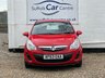 USED 2013 63 VAUXHALL CORSA 1.0 S ECOFLEX 3d 64 BHP www.suffolkcarcentre.co.uk - Located at Lowestoft