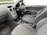 USED 2013 63 VAUXHALL CORSA 1.0 S ECOFLEX 3d 64 BHP www.suffolkcarcentre.co.uk - Located at Lowestoft