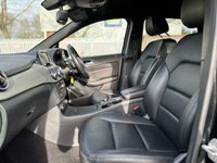 USED 2014 64 MERCEDES-BENZ B-CLASS 1.8 B200 CDI BLUEEFFICIENCY SPORT 5d 136 BHP 