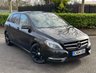 USED 2014 64 MERCEDES-BENZ B-CLASS 1.8 B200 CDI BLUEEFFICIENCY SPORT 5d 136 BHP 