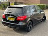 USED 2014 64 MERCEDES-BENZ B-CLASS 1.8 B200 CDI BLUEEFFICIENCY SPORT 5d 136 BHP 