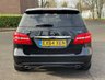 USED 2014 64 MERCEDES-BENZ B-CLASS 1.8 B200 CDI BLUEEFFICIENCY SPORT 5d 136 BHP 