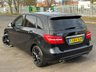 USED 2014 64 MERCEDES-BENZ B-CLASS 1.8 B200 CDI BLUEEFFICIENCY SPORT 5d 136 BHP 