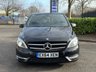 USED 2014 64 MERCEDES-BENZ B-CLASS 1.8 B200 CDI BLUEEFFICIENCY SPORT 5d 136 BHP 