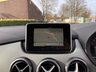 USED 2014 64 MERCEDES-BENZ B-CLASS 1.8 B200 CDI BLUEEFFICIENCY SPORT 5d 136 BHP 