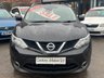 USED 2015 65 NISSAN QASHQAI 1.5 dCi TEKNA (Smart Vision) 5dr - GLASS ROOF 