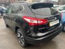 USED 2015 65 NISSAN QASHQAI 1.5 dCi TEKNA (Smart Vision) 5dr - GLASS ROOF 