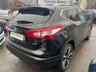 USED 2015 65 NISSAN QASHQAI 1.5 dCi TEKNA (Smart Vision) 5dr - GLASS ROOF 
