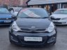 USED 2014 64 KIA RIO 1.4 3 EcoDynamics 3dr - PARK ASSIST 