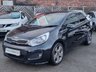USED 2014 64 KIA RIO 1.4 3 EcoDynamics 3dr - PARK ASSIST 
