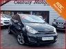 USED 2014 64 KIA RIO 1.4 3 EcoDynamics 3dr - PARK ASSIST 