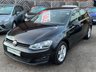 USED 2015 15 VOLKSWAGEN GOLF 1.6 TDi MATCH Technology 5dr - PARK ASSIST 