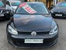 USED 2015 15 VOLKSWAGEN GOLF 1.6 TDi MATCH Technology 5dr - PARK ASSIST 