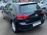 USED 2015 15 VOLKSWAGEN GOLF 1.6 TDi MATCH Technology 5dr - PARK ASSIST 