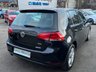 USED 2015 15 VOLKSWAGEN GOLF 1.6 TDi MATCH Technology 5dr - PARK ASSIST 
