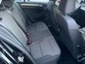 USED 2015 15 VOLKSWAGEN GOLF 1.6 TDi MATCH Technology 5dr - PARK ASSIST 