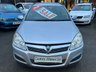 USED 2007 07 VAUXHALL ASTRA 1.7 CDTi Life 5dr ESTATE CAR 