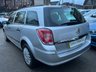 USED 2007 07 VAUXHALL ASTRA 1.7 CDTi Life 5dr ESTATE CAR 