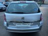 USED 2007 07 VAUXHALL ASTRA 1.7 CDTi Life 5dr ESTATE CAR 