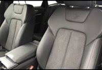 USED 2018 68 AUDI A6 2.0 TDI S LINE MHEV 4d 202 BHP (TECH PACK) 