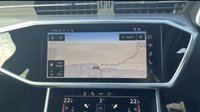 USED 2018 68 AUDI A6 2.0 TDI S LINE MHEV 4d 202 BHP (TECH PACK) 
