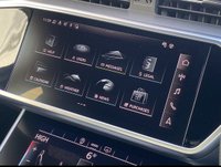 USED 2018 68 AUDI A6 2.0 TDI S LINE MHEV 4d 202 BHP (TECH PACK) 