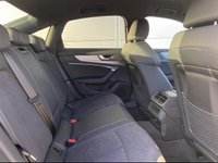 USED 2018 68 AUDI A6 2.0 TDI S LINE MHEV 4d 202 BHP (TECH PACK) 