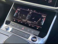 USED 2018 68 AUDI A6 2.0 TDI S LINE MHEV 4d 202 BHP (TECH PACK) 