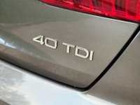 USED 2018 68 AUDI A6 2.0 TDI S LINE MHEV 4d 202 BHP (TECH PACK) 