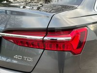 USED 2018 68 AUDI A6 2.0 TDI S LINE MHEV 4d 202 BHP (TECH PACK) 