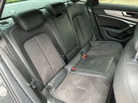 USED 2018 68 AUDI A6 2.0 TDI S LINE MHEV 4d 202 BHP (TECH PACK) 