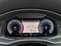 USED 2018 68 AUDI A6 2.0 TDI S LINE MHEV 4d 202 BHP (TECH PACK) 