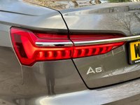 USED 2018 68 AUDI A6 2.0 TDI S LINE MHEV 4d 202 BHP (TECH PACK) 