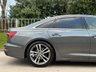 USED 2018 68 AUDI A6 2.0 TDI S LINE MHEV 4d 202 BHP (TECH PACK) 