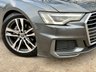 USED 2018 68 AUDI A6 2.0 TDI S LINE MHEV 4d 202 BHP (TECH PACK) 