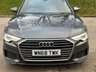 USED 2018 68 AUDI A6 2.0 TDI S LINE MHEV 4d 202 BHP (TECH PACK) 