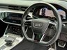 USED 2018 68 AUDI A6 2.0 TDI S LINE MHEV 4d 202 BHP (TECH PACK) 