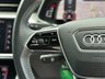 USED 2018 68 AUDI A6 2.0 TDI S LINE MHEV 4d 202 BHP (TECH PACK) 