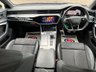 USED 2018 68 AUDI A6 2.0 TDI S LINE MHEV 4d 202 BHP (TECH PACK) 