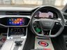 USED 2018 68 AUDI A6 2.0 TDI S LINE MHEV 4d 202 BHP (TECH PACK) 