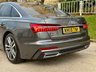 USED 2018 68 AUDI A6 2.0 TDI S LINE MHEV 4d 202 BHP (TECH PACK) 