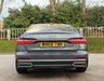 USED 2018 68 AUDI A6 2.0 TDI S LINE MHEV 4d 202 BHP (TECH PACK) 