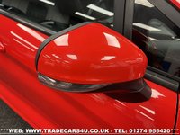 USED 2019 69 FORD FIESTA 1.0T TURBO ST-LINE-X 5 DOOR 6 SPEED MANUAL S/S HATCHBACK