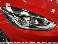 USED 2019 69 FORD FIESTA 1.0T TURBO ST-LINE-X 5 DOOR 6 SPEED MANUAL S/S HATCHBACK
